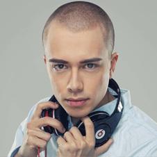 headhunterz