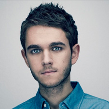 zedd
